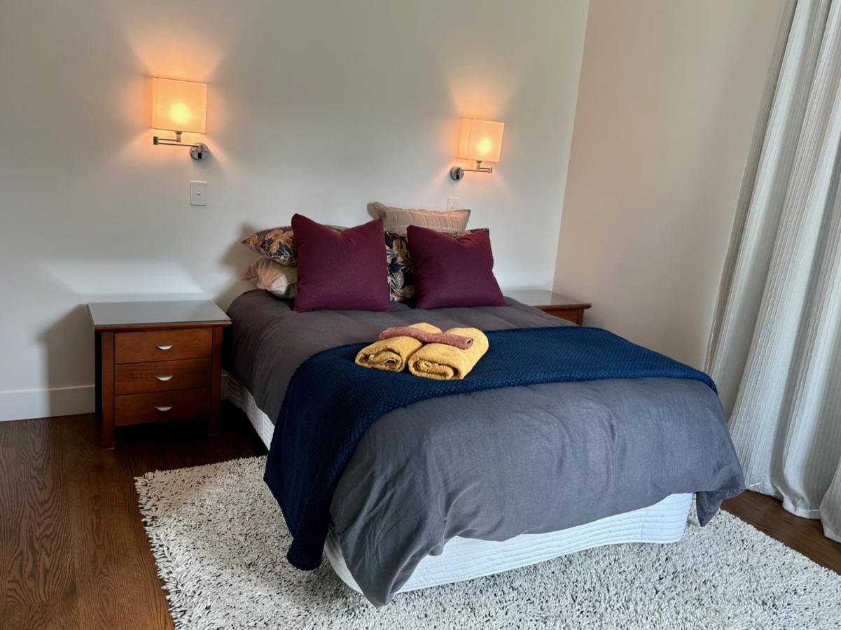 Mary'S Tranquil B&B Whangarei Buitenkant foto